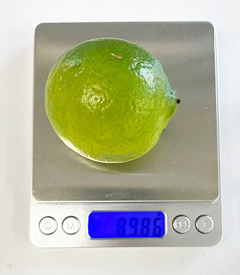 ライム0424重量