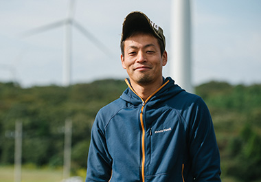 吉村さん