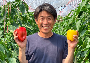 須川さん
