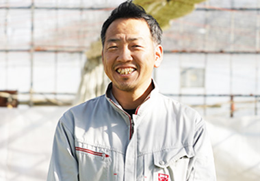 依兼さん